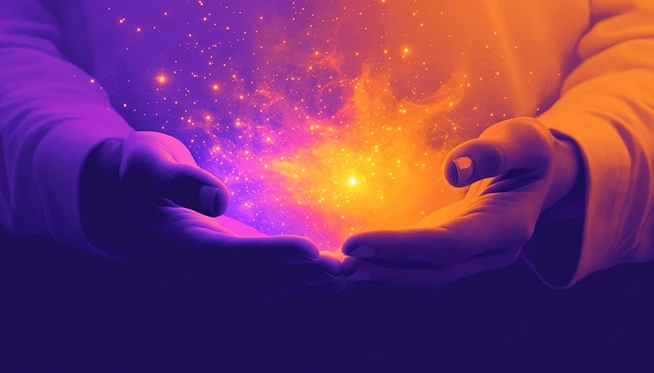 Creation of Harmonious Energy