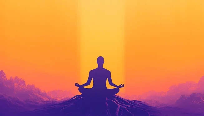 Deep, Meditation-like Effects