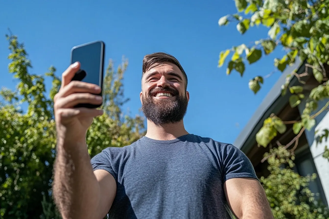 Progress Detection and Rework Assessment