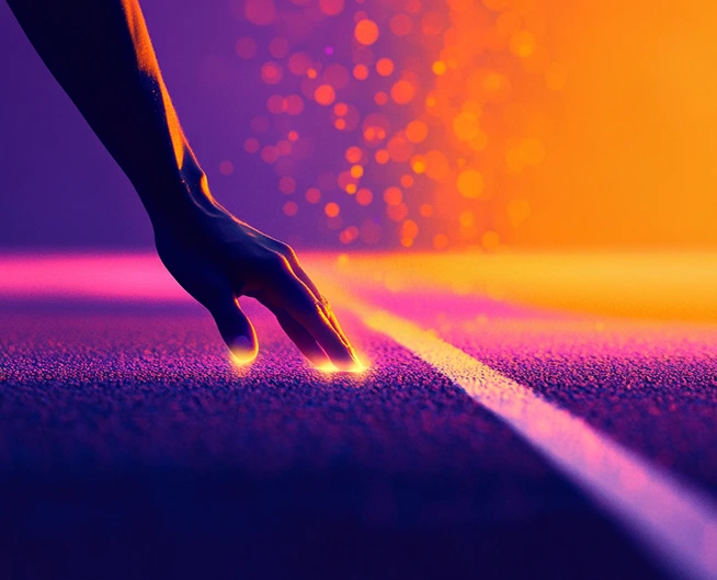 Athletes (Performance Practice)