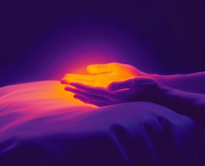 Hospice (Elderly & Infirm)