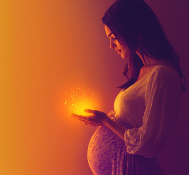 Pregnant & Postpartum Support