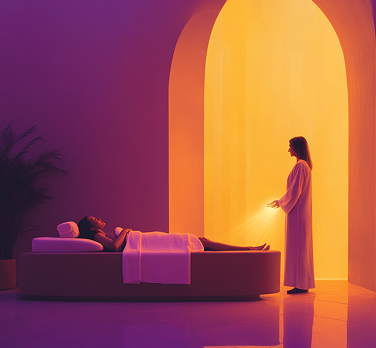 Beauty Centers (Spas)